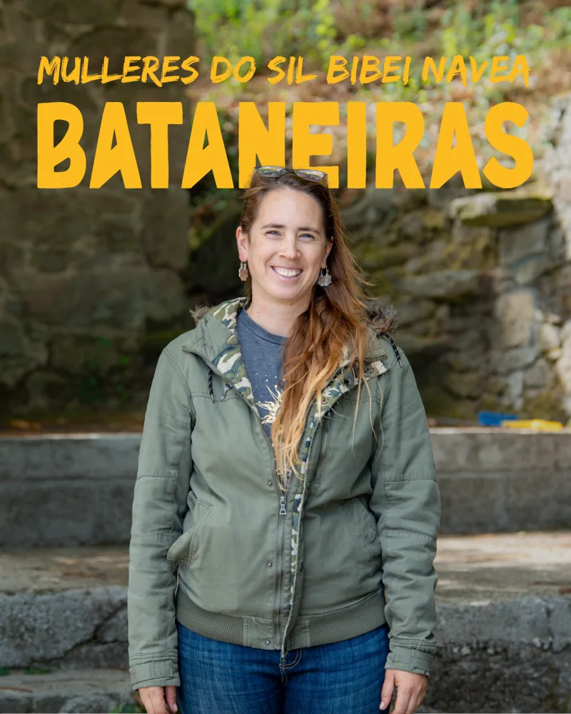 Cartel de paula - vilariño de conso en Bataneiras