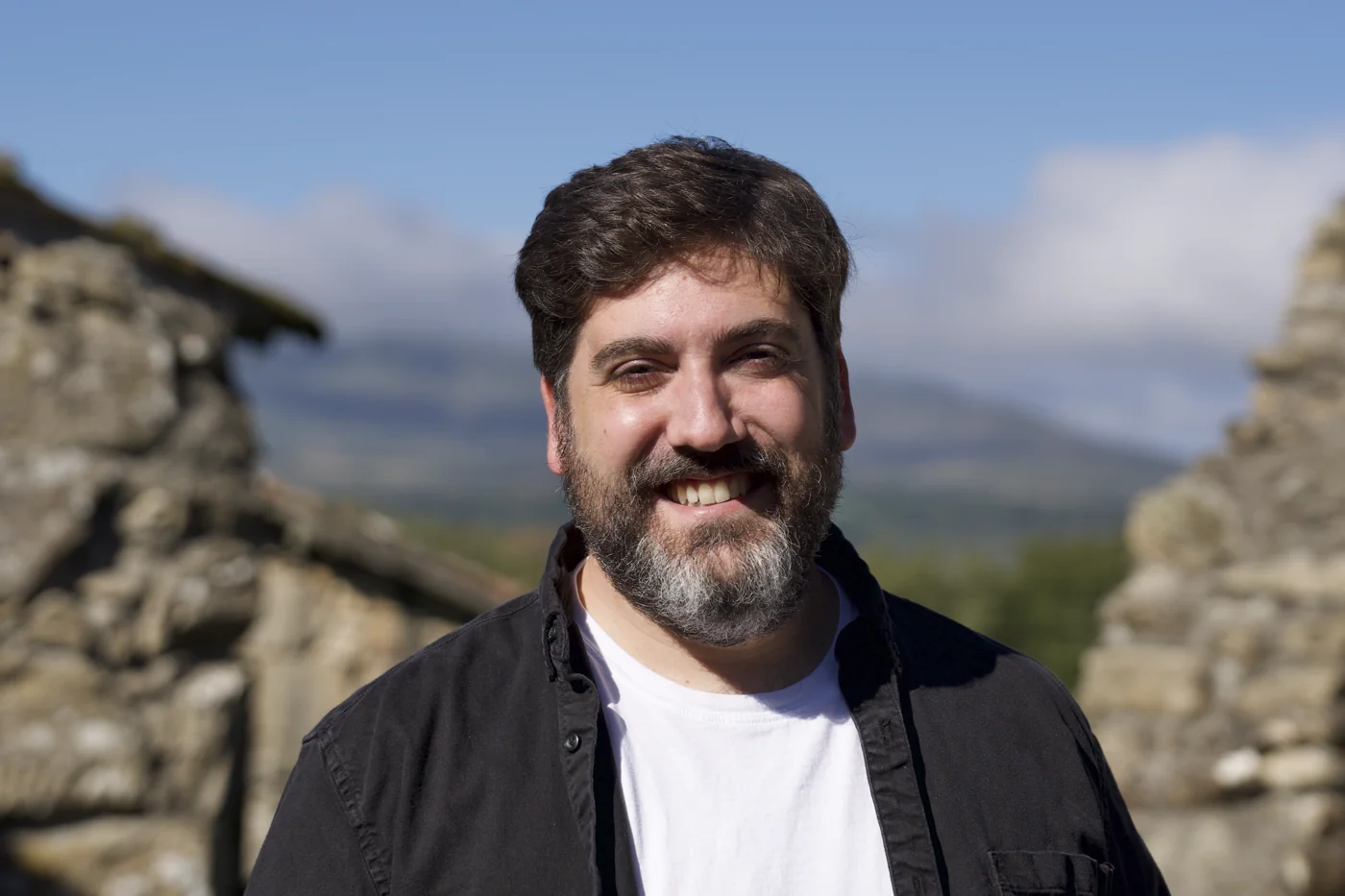 Jaume Alós · Estrategia y desarrollo de negocio
